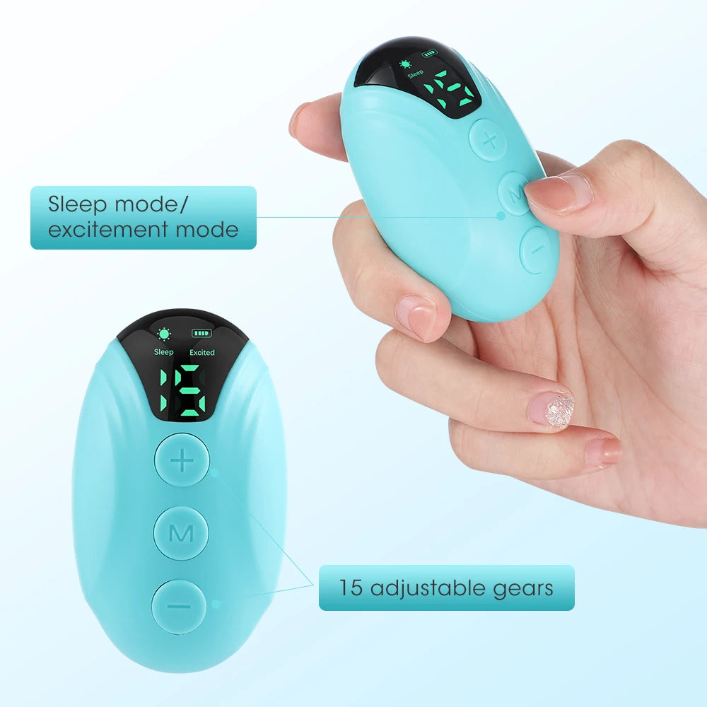 Handheld Mini Sleep Aid
