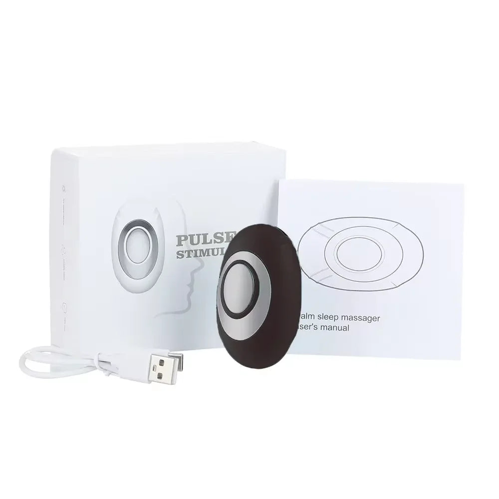 Handheld Mini Sleep Aid