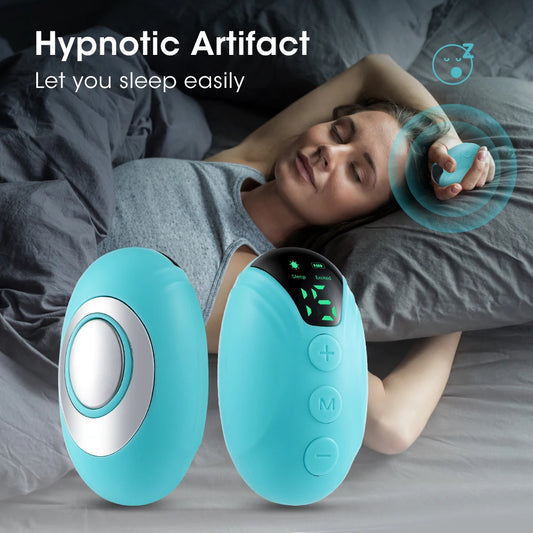 Handheld Mini Sleep Aid