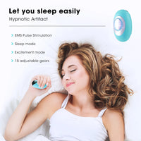 Handheld Mini Sleep Aid