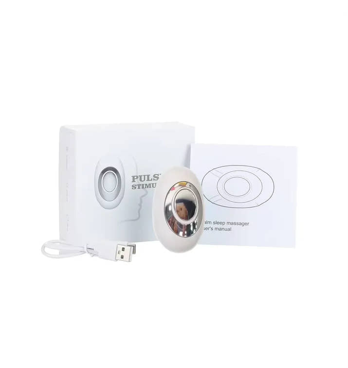 Handheld Mini Sleep Aid