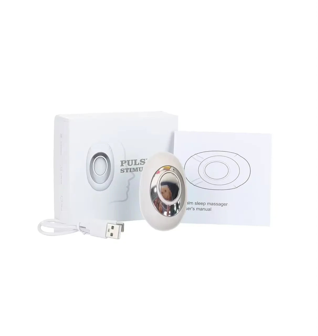 Handheld Mini Sleep Aid